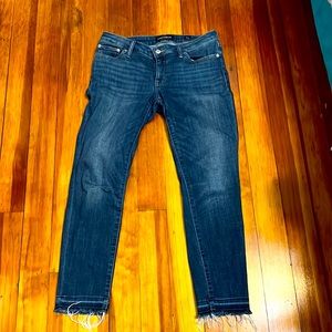 Lucky brand 🍀 Lolita Skinny Jeans